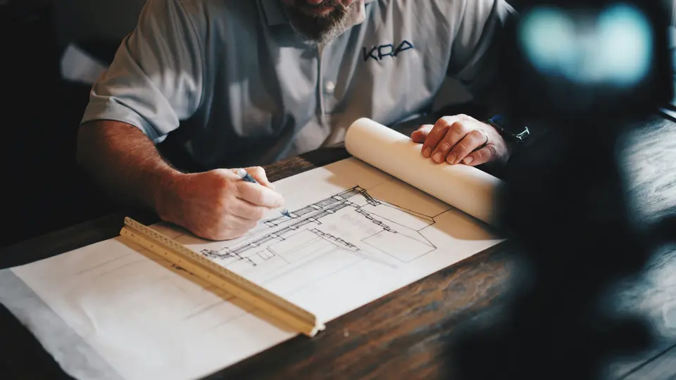 Rooted in Craftsmanship, Guided by Engineering