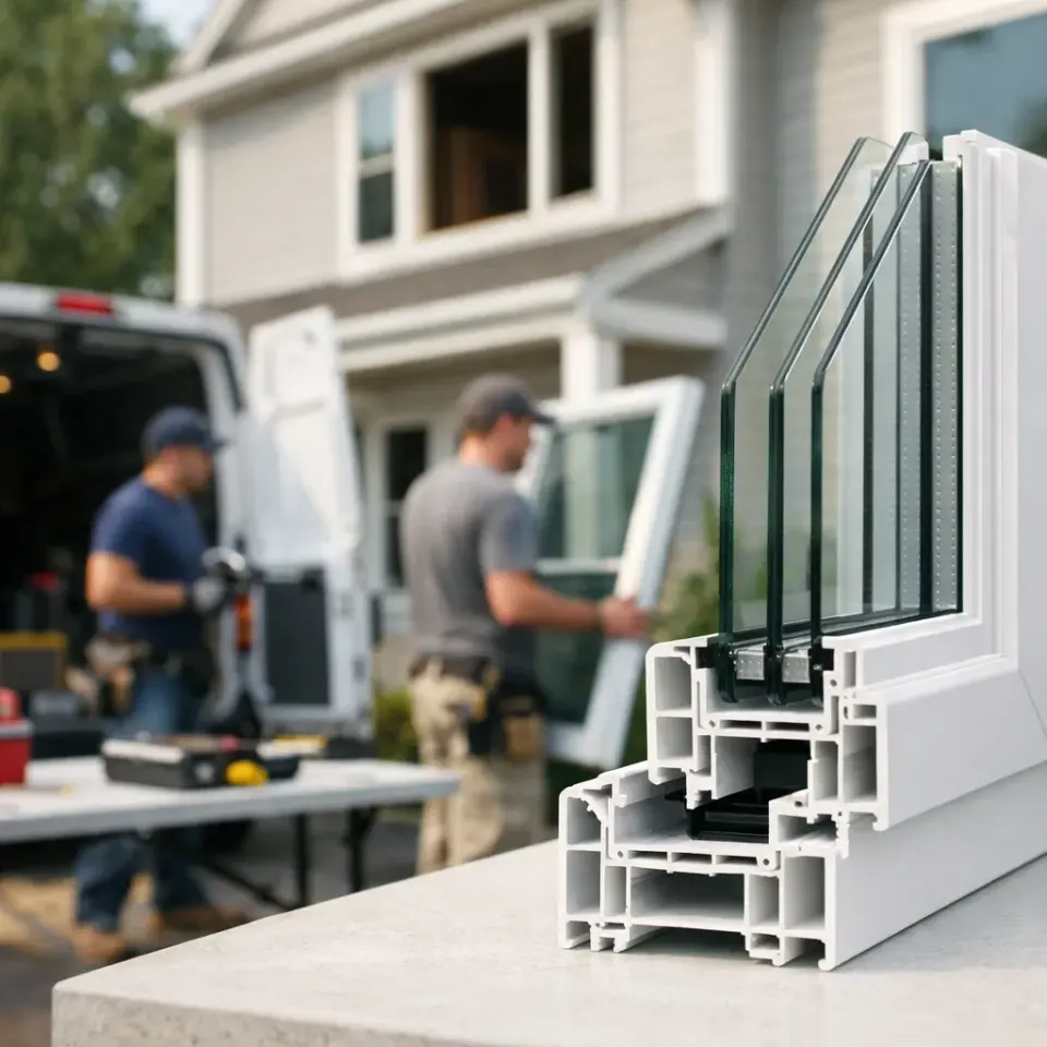 Serving Neighborhoods Across Dale City — Dale City, VA